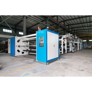 TPU Casting Film Machine